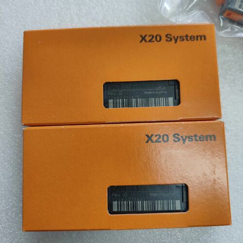 议价总线模块X20BM11X20BM11X20BM11总线模块X20BM11