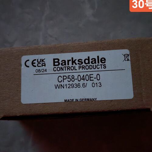 议价Barksdale压力传感器CP58-040E-0CP58-100E-0CP58-250E-0