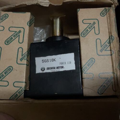议价变速马达牙箱5GS18K5GU18K5GN18K