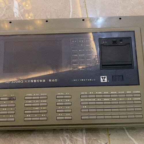 议价松江火灾报警控制器JB-3208GJB3208G3208GJB-3208JB3208
