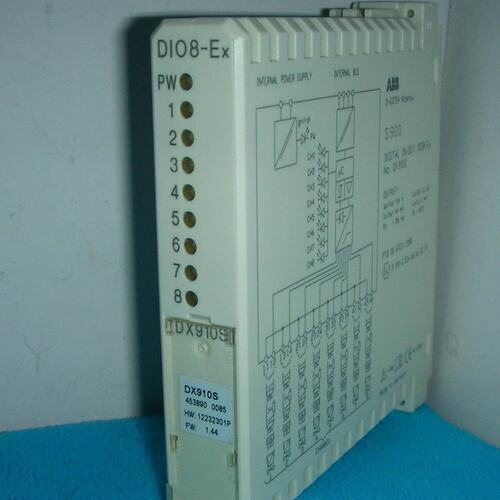 议价B数字量输入模块DX910SDX920SDX930S