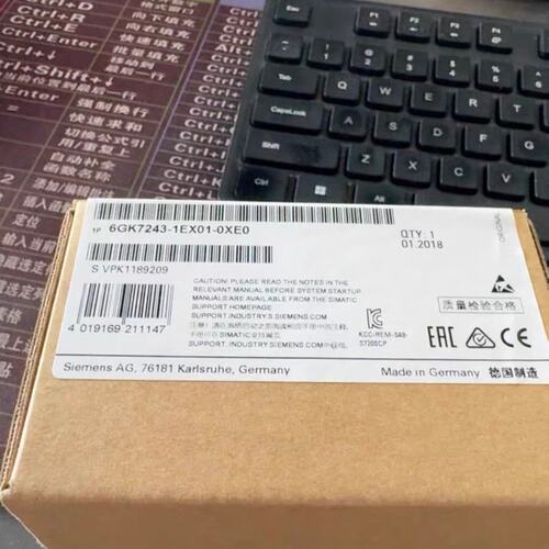 价模块6GK7243-1EX01-0XE06GK7243-1EX00-0XE06GK7243-1GX00-0XE0