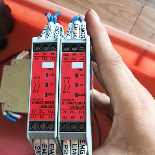 议价安全继电器G9SB-2002-AG9SB-2012-AG9SB-3012-A