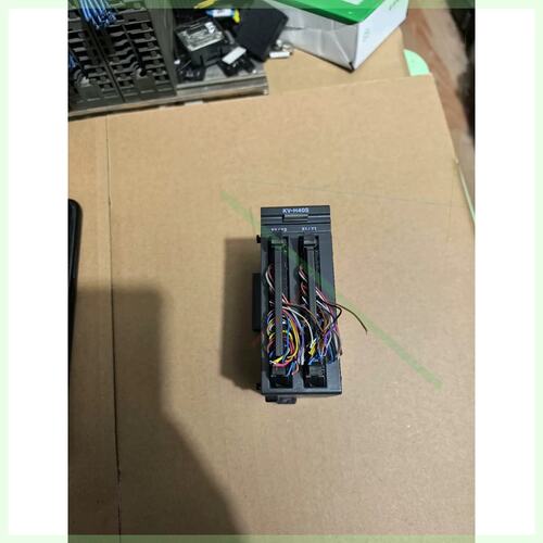 议价KV-H40S正品模块，95成新装机充新，外壳