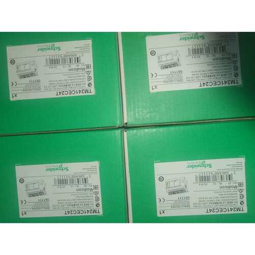 议价TM241CEC24T刚到4个 需要趁早下手