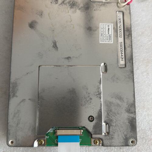 议价夏普工业液晶屏LQ057Q3DC02LQ057Q3DC03LQ057Q3DC04