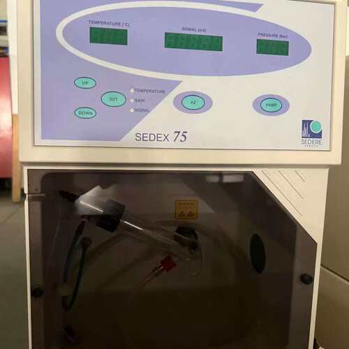 议价可维修SEDEX 75，ED- LT蒸发光检测器，整