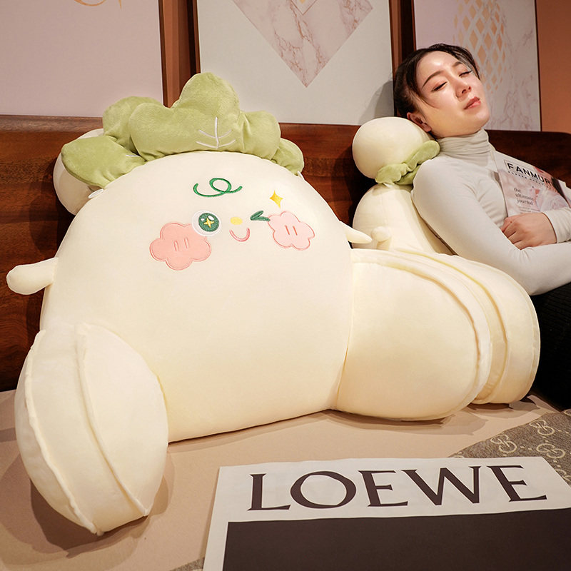 床头靠枕大靠背榻榻米躺玩手机抱枕软包宿舍床上看书沙发护腰靠垫,居家布艺,床头靠垫,淘宝优惠券,粉丝福利购,淘宝优惠卷