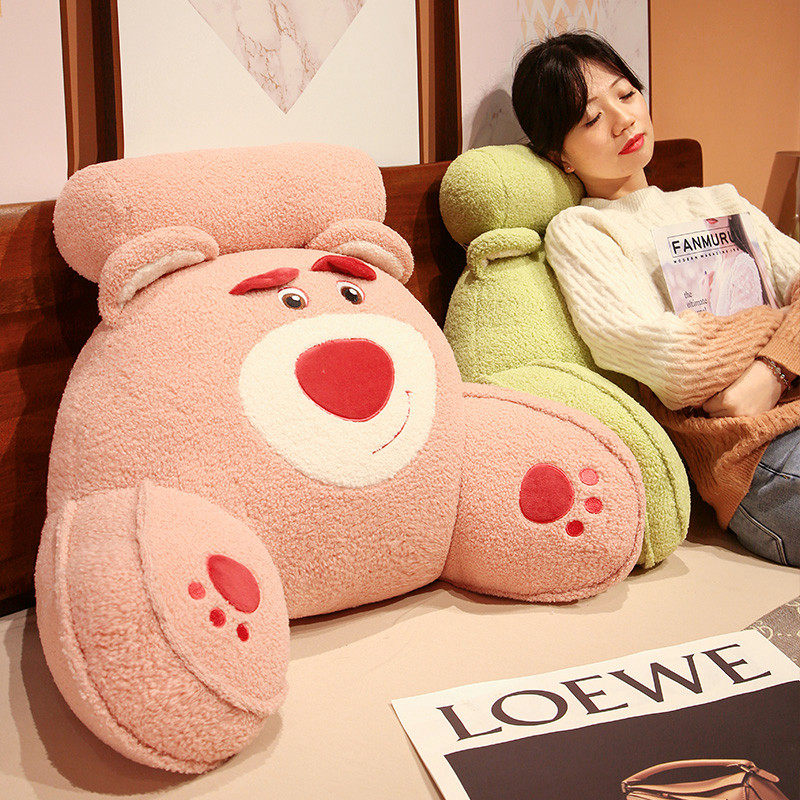 床头靠枕大靠背床头靠垫玩手机抱枕软包宿舍床上看书护腰靠垫沙发,居家布艺,床头靠垫,淘宝优惠券,粉丝福利购,淘宝优惠卷