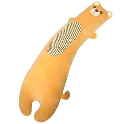 抱枕长条枕女生床上睡觉夹腿孕妇枕侧睡专用宿舍大枕头床头靠枕