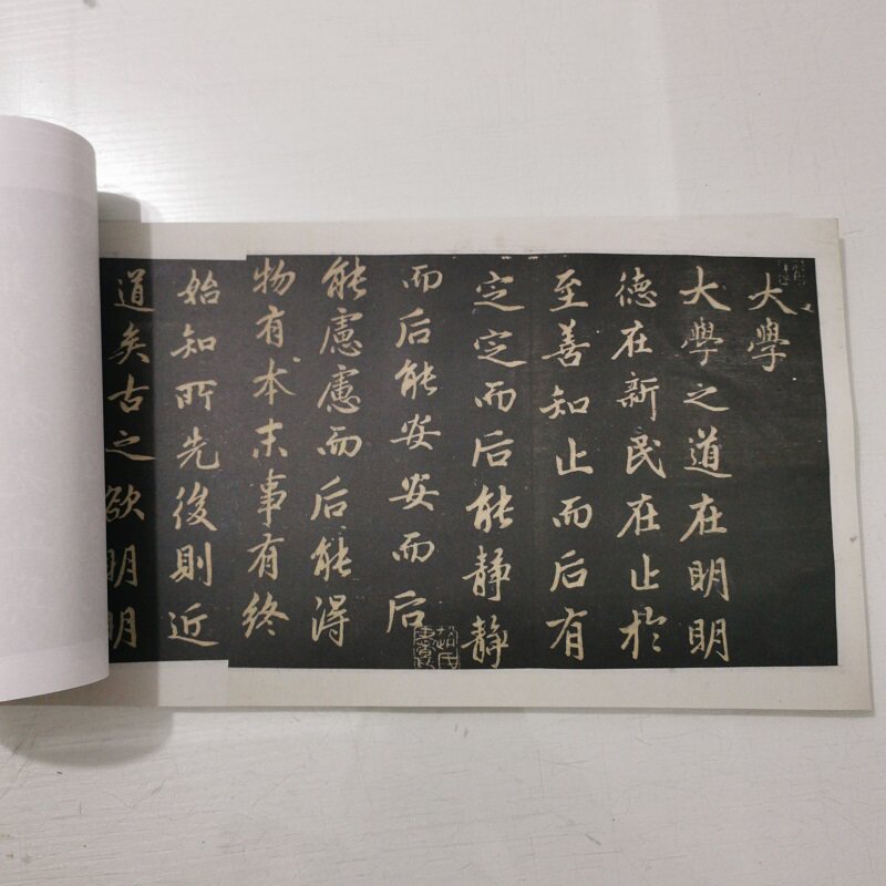 高清艺术喷绘画芯宣纸绢布卷轴画