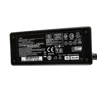 UX32A筆記型電腦電源配接器19V2.37A充電線 線 X540L 華碩U305FA