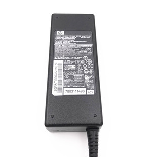 惠普6560 6710b 6715s 電腦電源適配器19V4.74A充電器線 6570b
