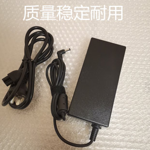 神舟战神G7TCU5NA电源适配器Z7MCT7NA T7X7E充电线19.5V6.15A