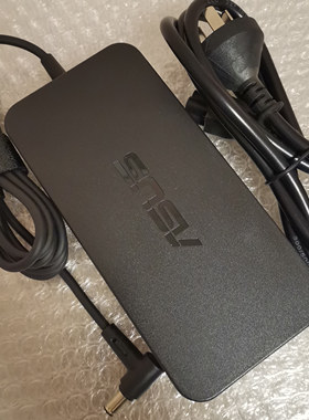 华硕FA506天选FA706IHR笔记本电源适配PG329显示器充电线20V7.5A