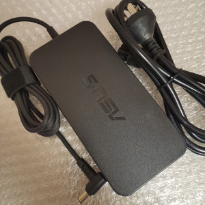 华硕ROG XG32UQ PG329Q显示器电源适配器20V7.5A 150W充电线