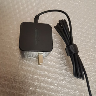 无线路由器电源配接器19V AC68U 1.75A充电线 ASUS华硕
