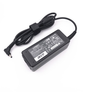 宏基ACER蜂鳥S5 W700 P3電源適配器19V3.42A充電器線 小口
