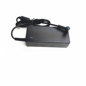 适用 HP惠普M22F M24F显示器电源线TPN-DA16 C126 LA03电源适配器