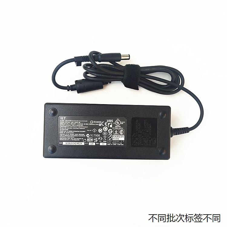 适用于酷乐视C00LUC投影仪 S3亮黑板E-2.4G电源适配器19V6.32A充