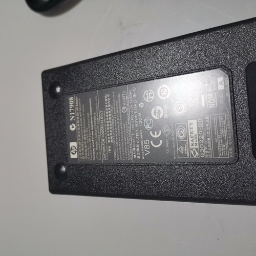 惠普HP19.5V 7.69A omni100 105 120 305 150W一体机电源适器