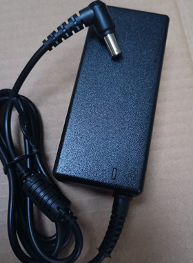 适配LG显示器32MB25VQ电源19V2.53A适配器LCAP35电源线DA-48F19