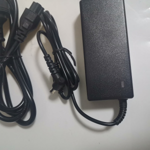 三星彩色显示器C27R502FHC C32R500FHC电脑充电源适配器线14V