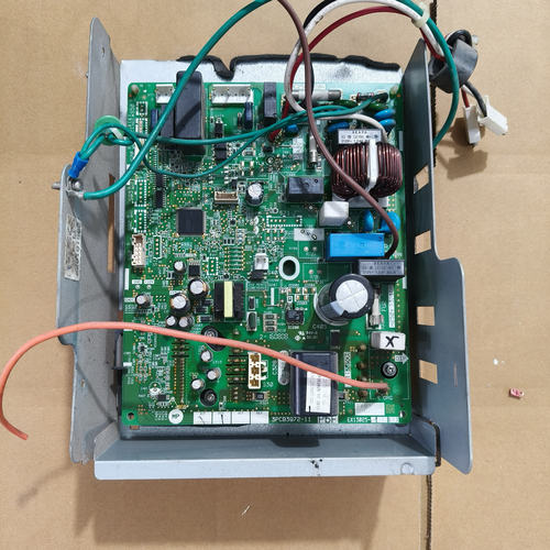 大金外机板3PCB3972-11EX13025