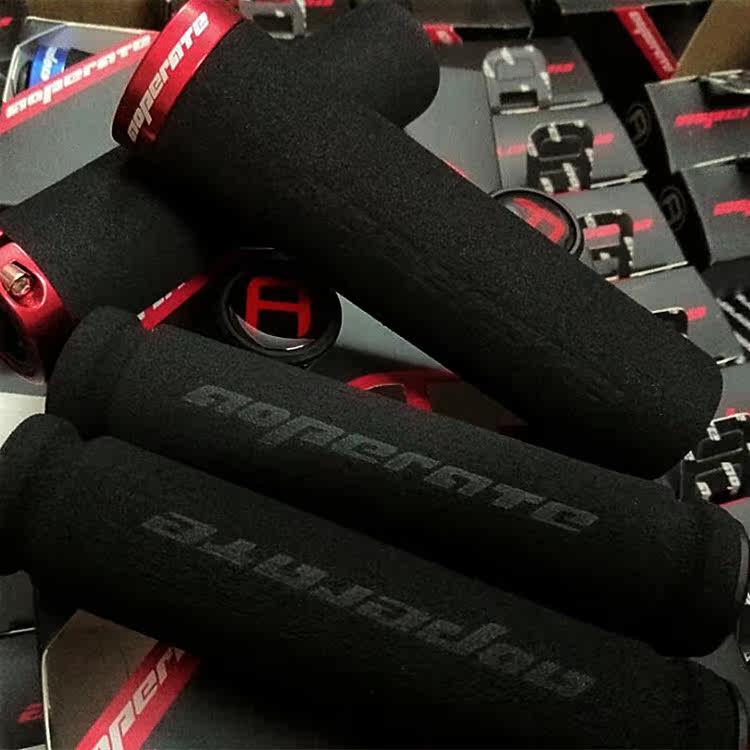 Poignées de vélo @OPERATE - Ref 2349452 Image 3