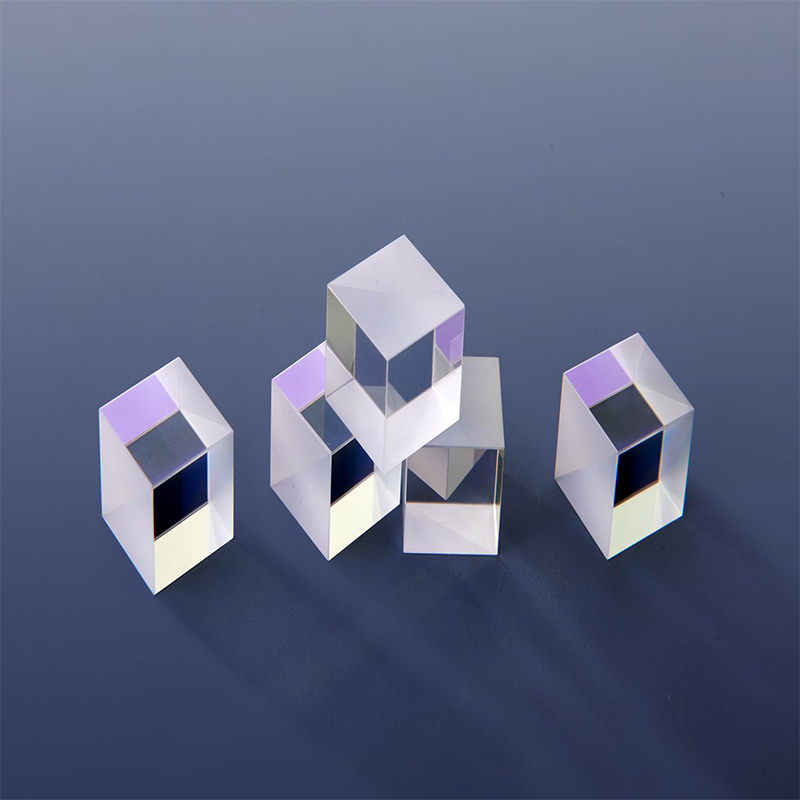 20MM 可见光非偏振立方体分光镜，Non-PBS,400-700NM