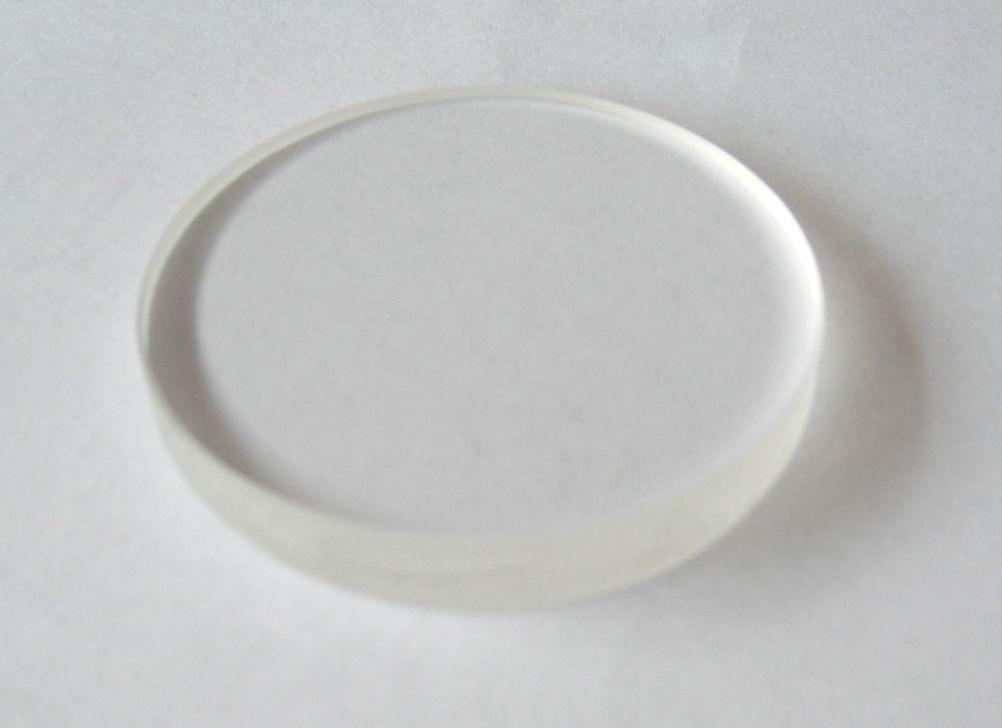 JGS1 紫外石英玻璃片 石英滤镜 光学窗口  110*6mm 110*2mm