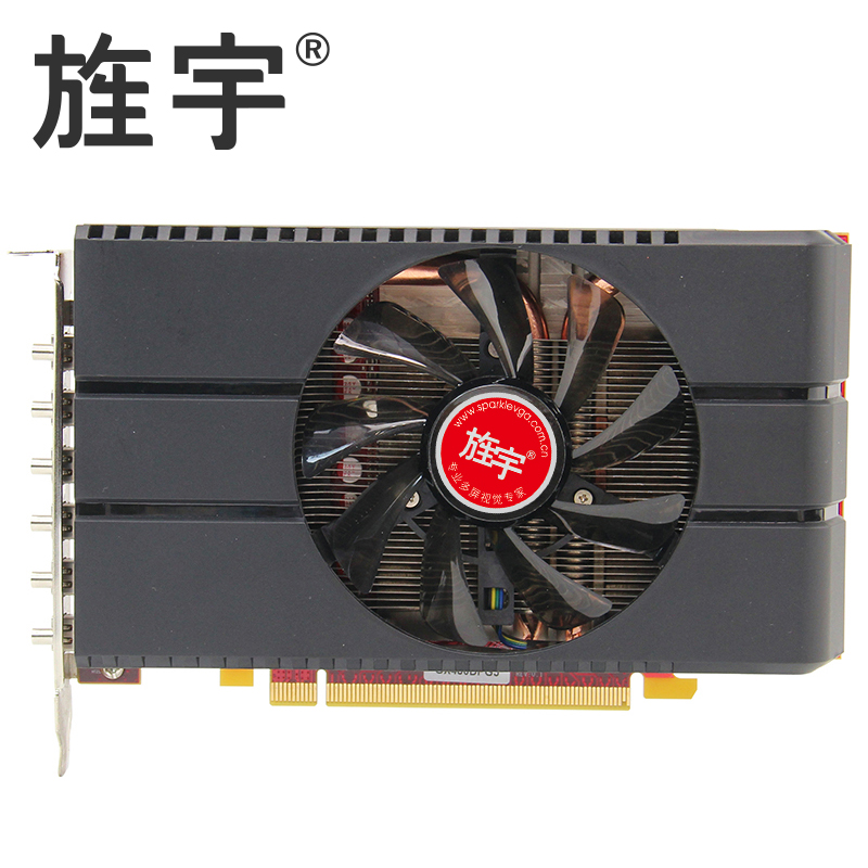 旌宇多屏显卡5806屏特价