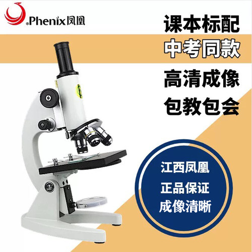 显微镜显微镜Phenix/凤凰