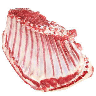 首粮宁夏盐池滩羊羊肉礼盒羊腿羊排烧烤手抓肉节日送礼团购优惠