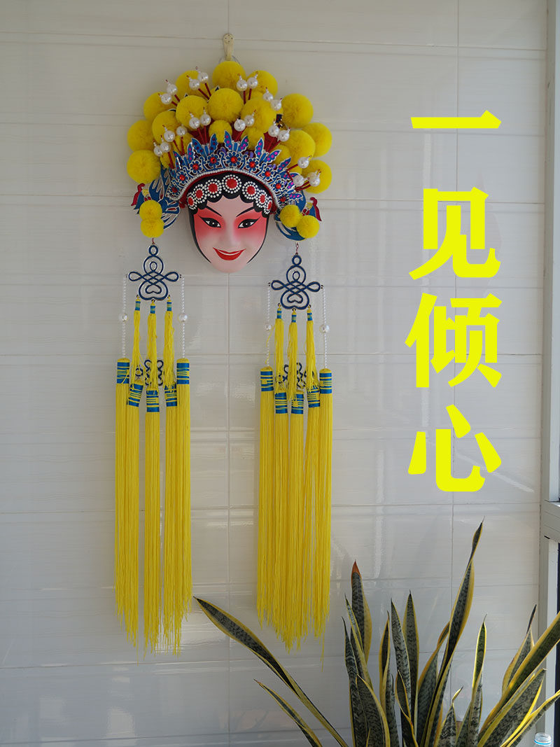礼品花木兰穆桂英杨贵妃女款图片