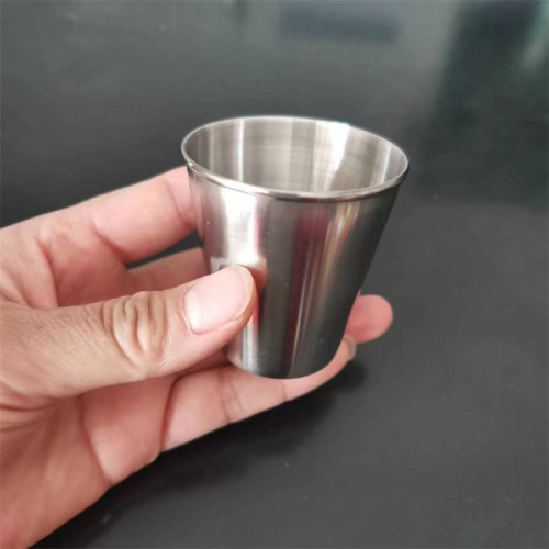 不锈钢户外酒杯便携水杯