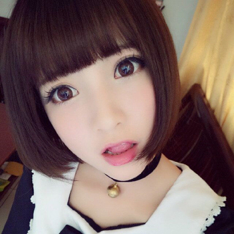 Perruque - Ref 2613027 Image 1