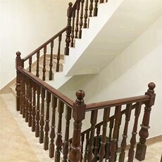 Лестничные перила