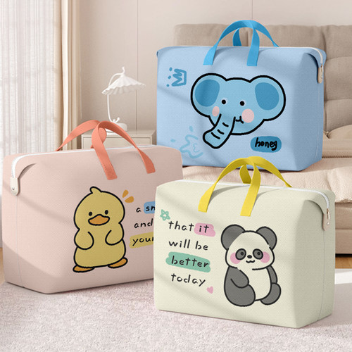 卡通印花图案，儿童专用