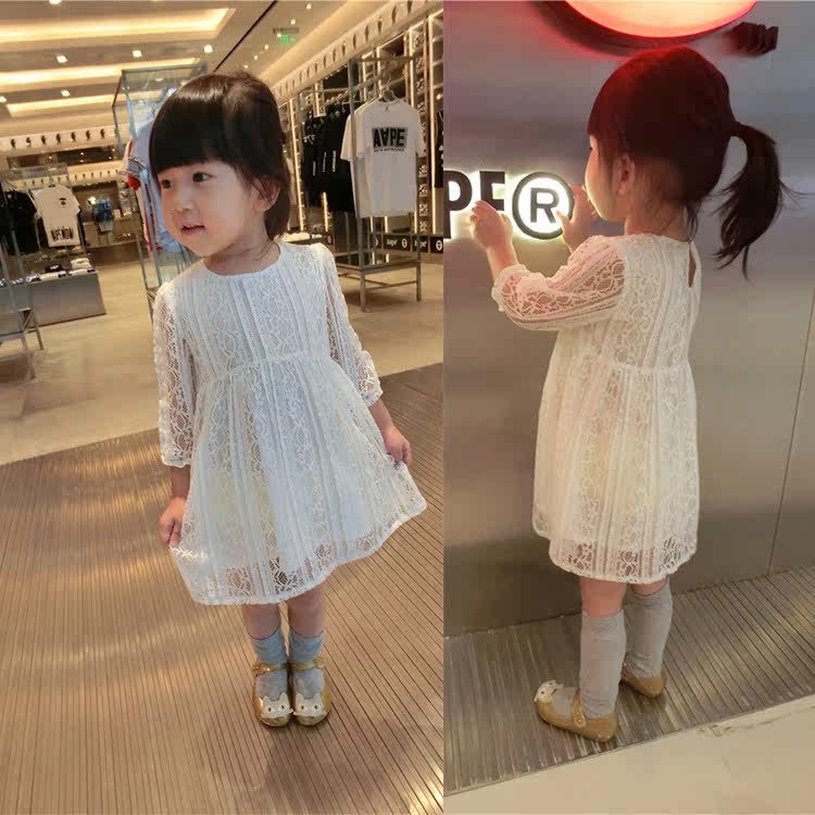 Robe enfant MINI - Ref 2043416 Image 1