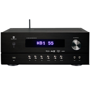 Winner/天逸AT-2180天逸功放机高清3D家庭影院5.2声道功放机