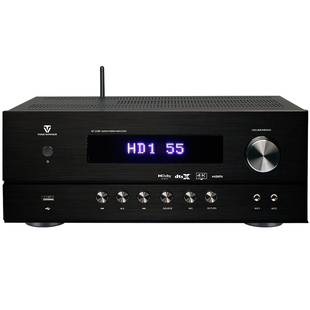 Winner 2180天逸功放机高清3D家庭影院5.2声道功放机 天逸AT