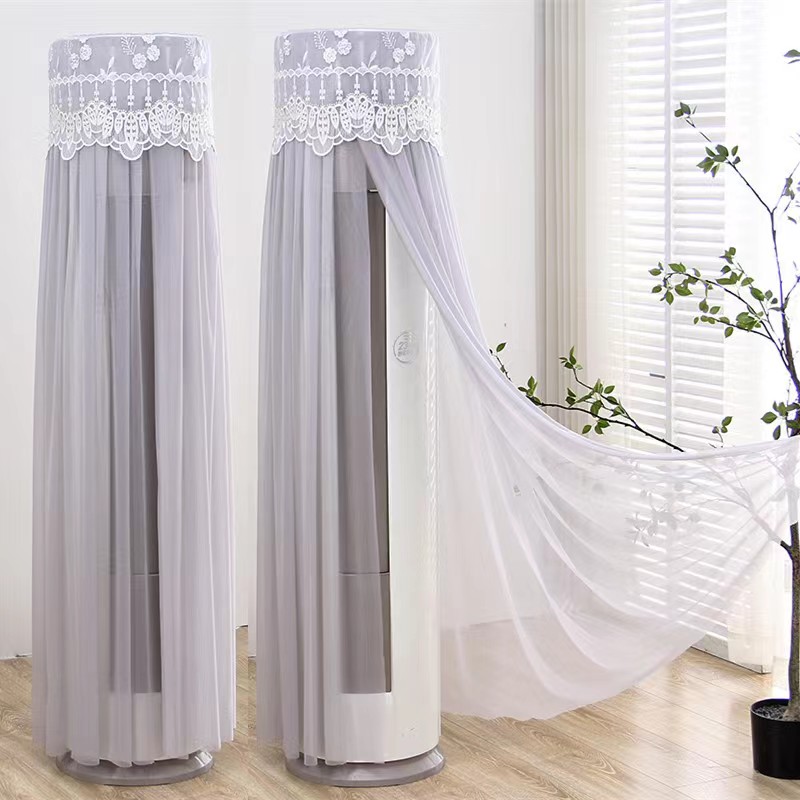 适用于格力空调i尊i尚i慕臻静爽辽之炫空调防尘罩3P空调套大三匹