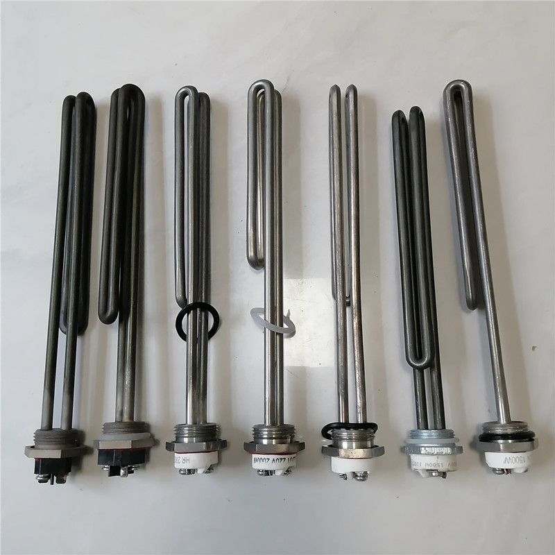 Haier海尔电热水器 ES150F-ES200F-ES300F-LHLC电加热管220V2000W