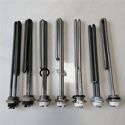 Haier海尔电热水器 ES150F-ES200F-ES300F-LHLC电加热管220V2000W