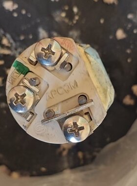CEWH-80B3史密斯双温双管速热储水式电热水器3000瓦加热管三根线