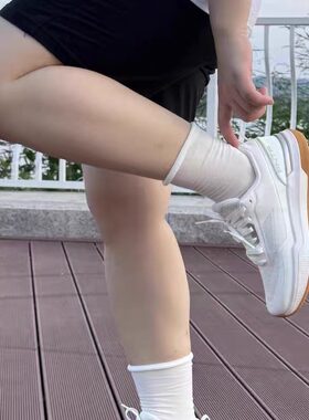超级安踏专业网球鞋女夏