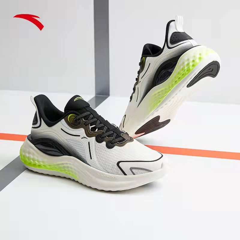 安踏运动21冬季新款学生体育