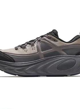 安踏冠军户外乘风2LTH跑鞋男女冬季新款二棉厚底运动鞋112545553A