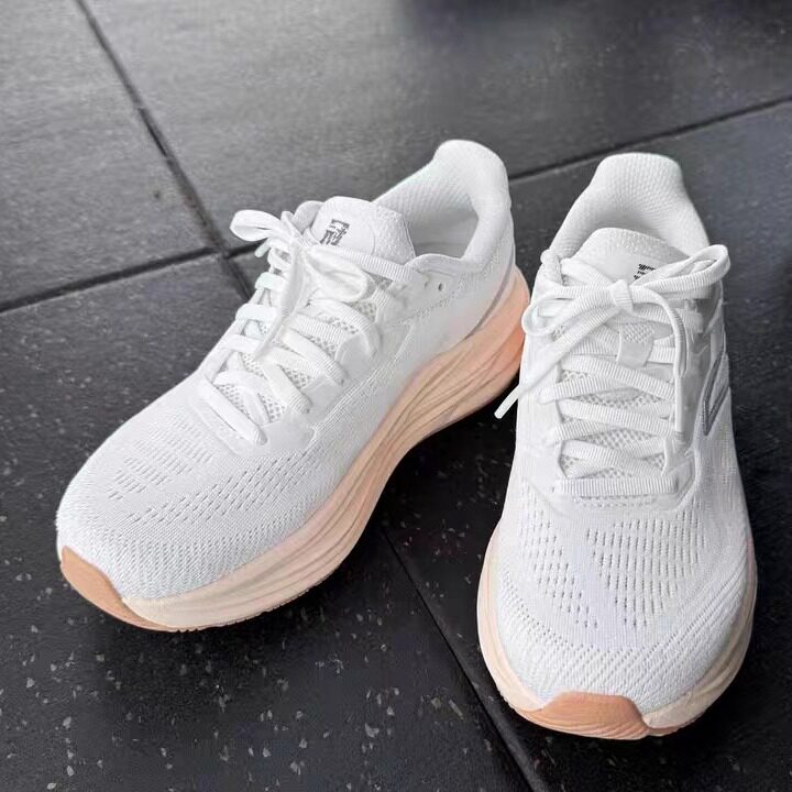 安踏冠军4代丨PG7缓震跑步鞋女